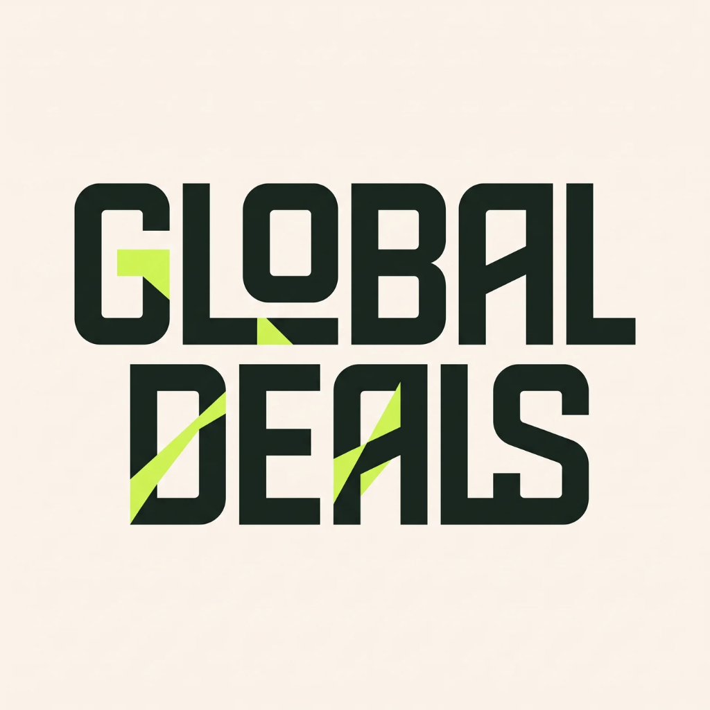 The Global Deals