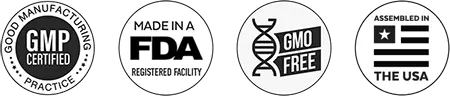 Audifort merchant certification and facility graphics