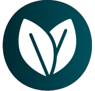 Natural formula merchant icon